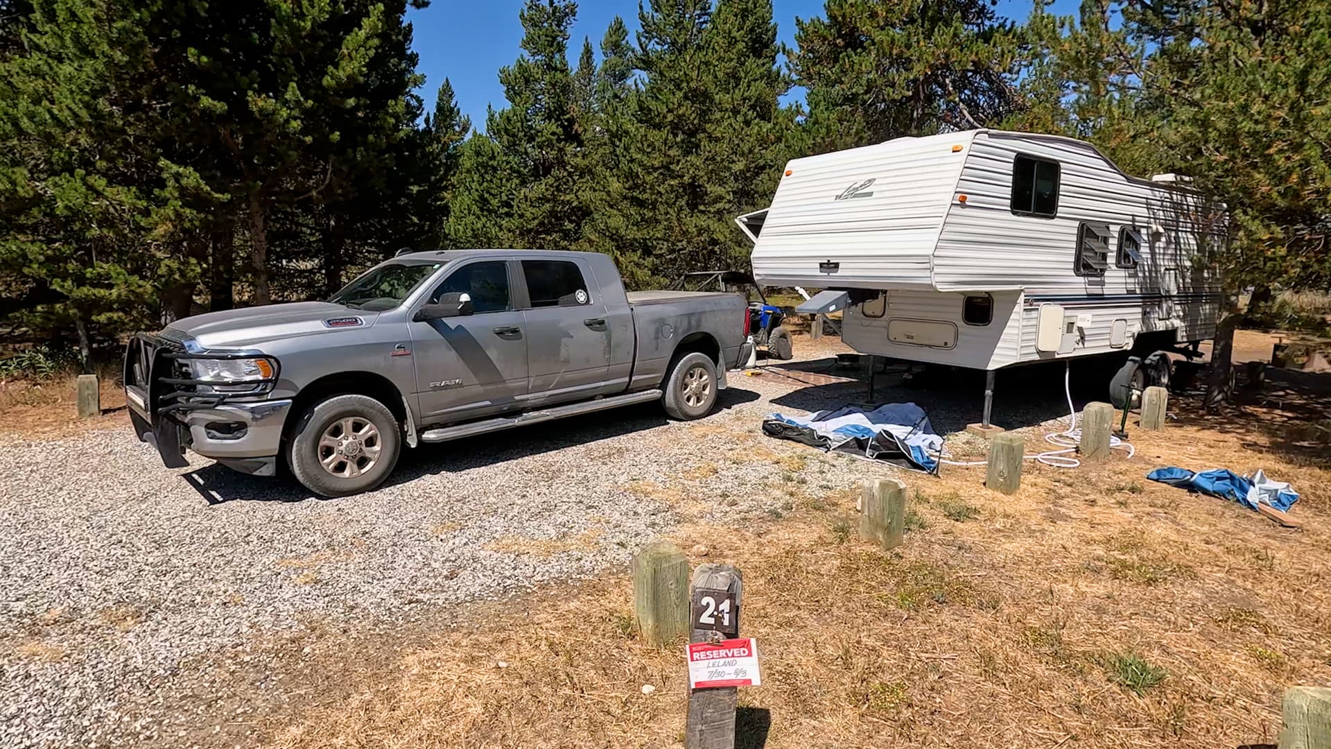 Site 21