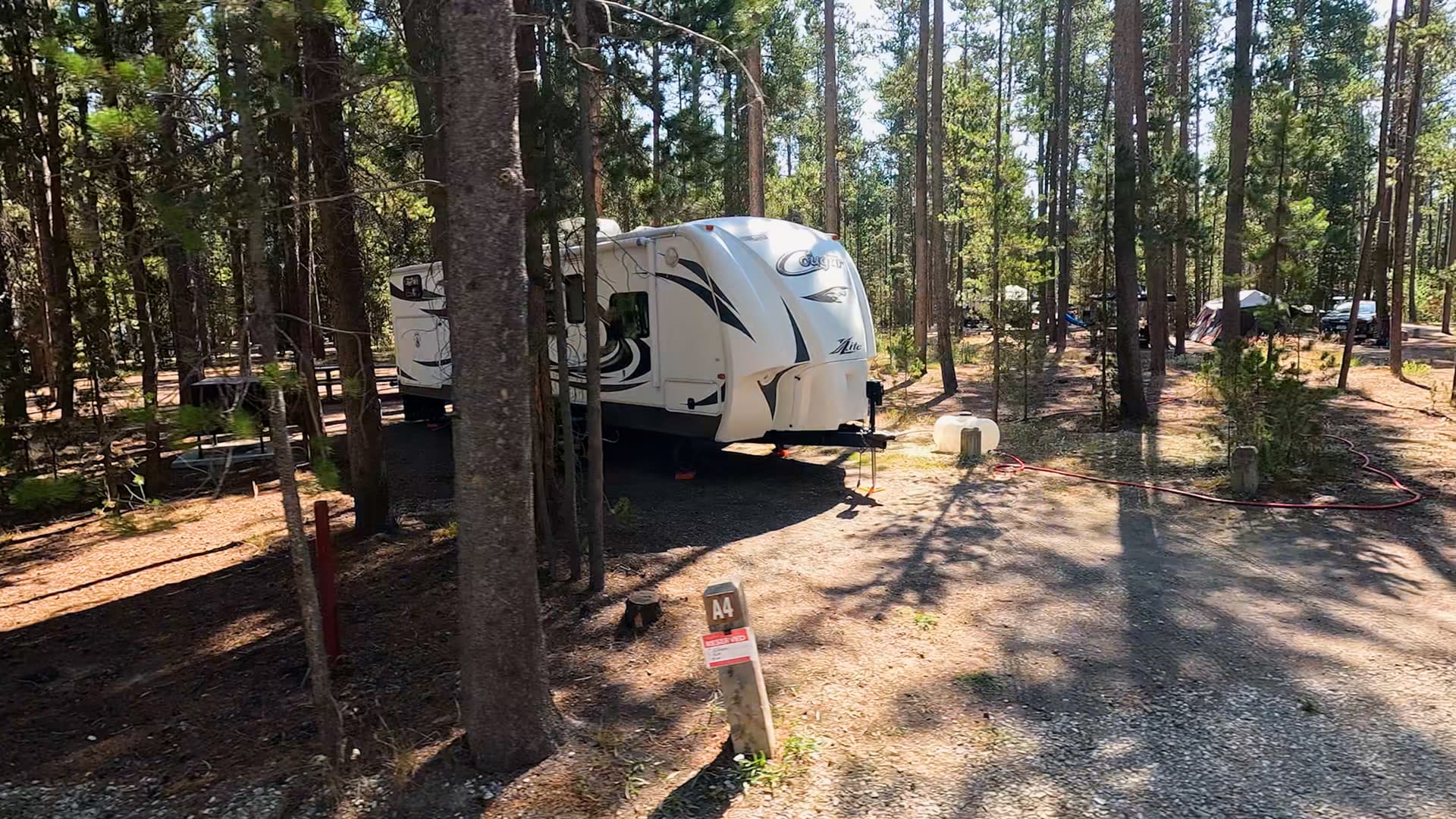 Site A4