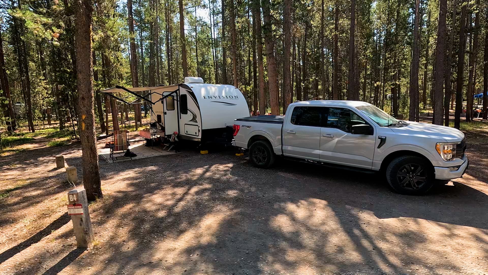 Site B4