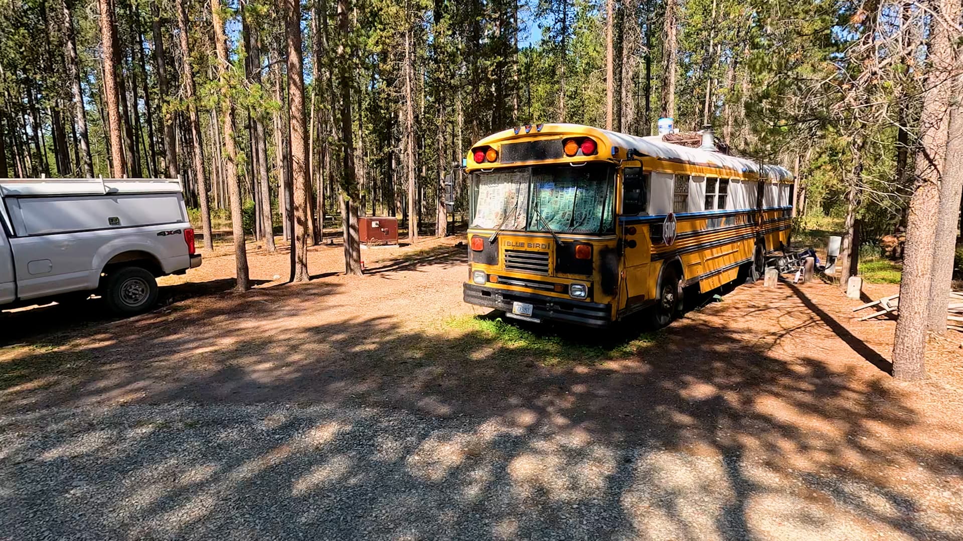 Site B5