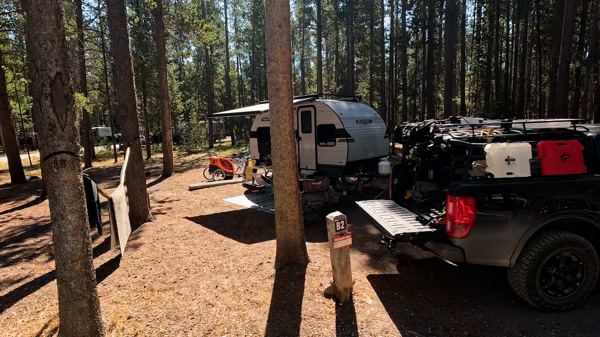Site B2