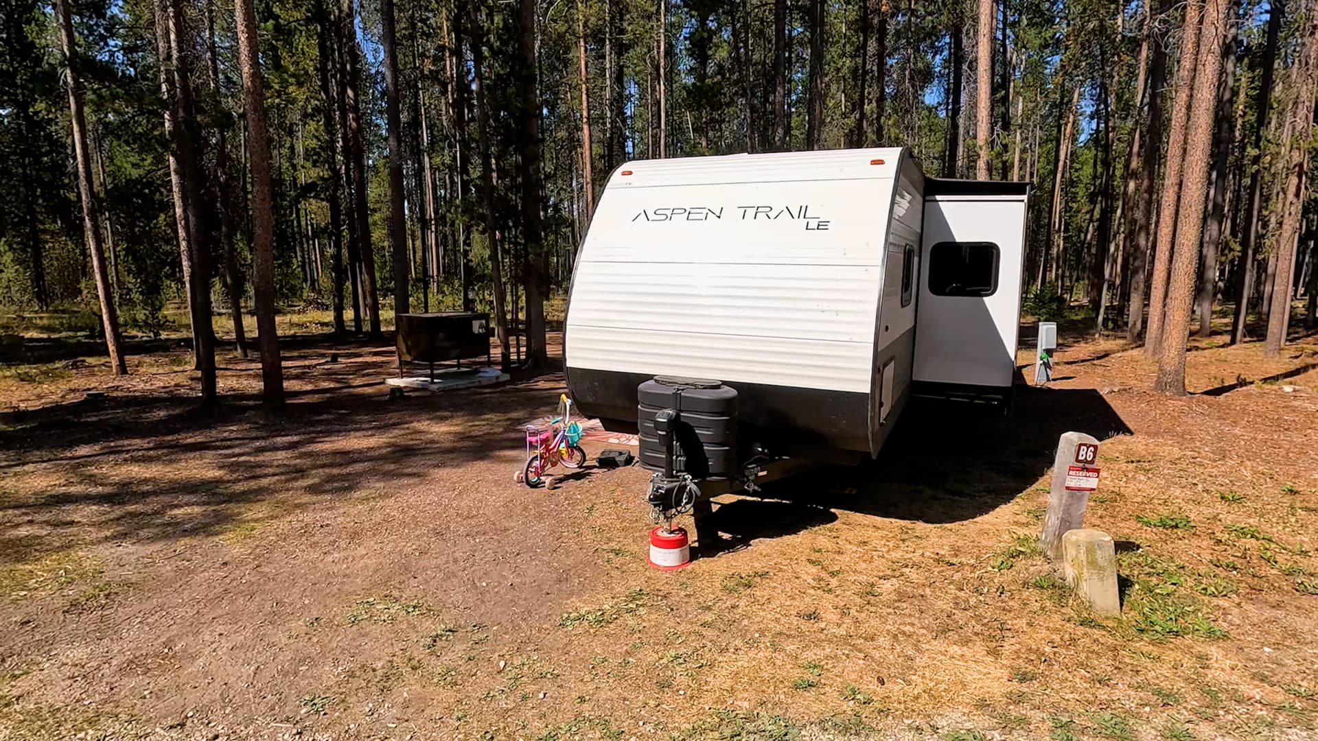 Site B6