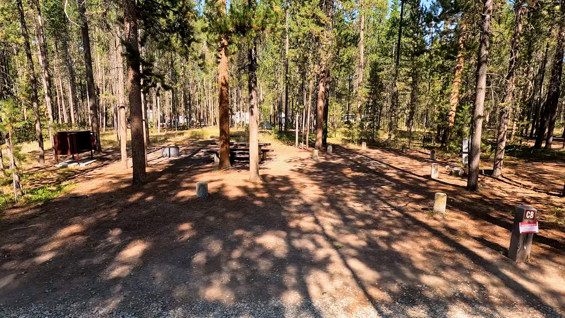 Site C8