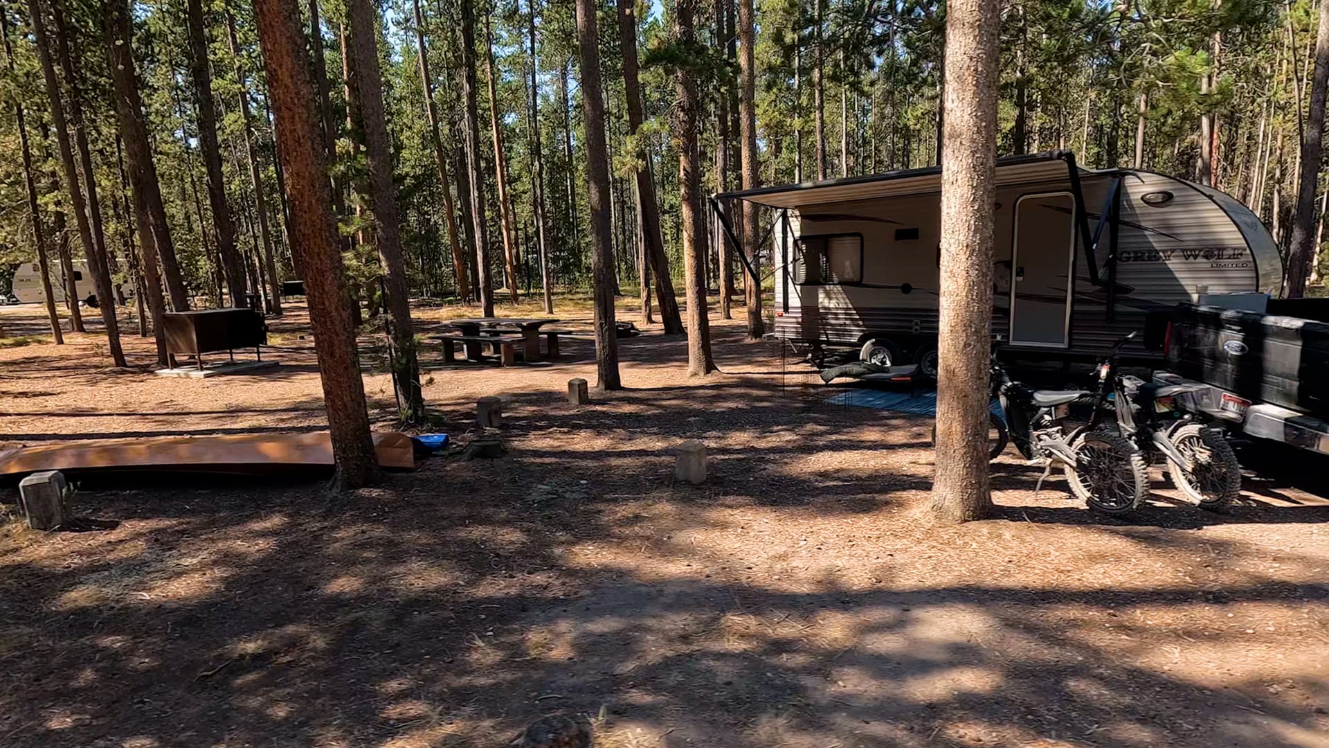 Site B19