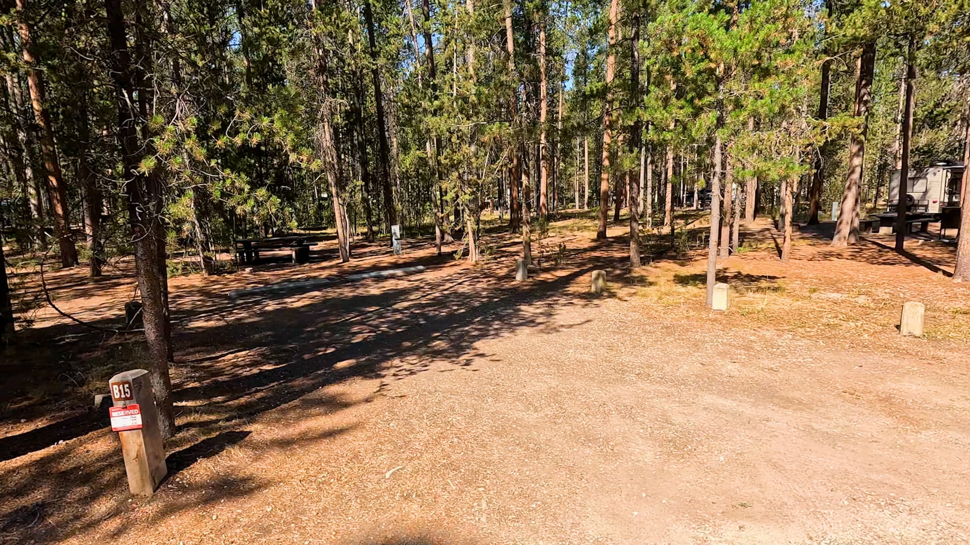 Site B15