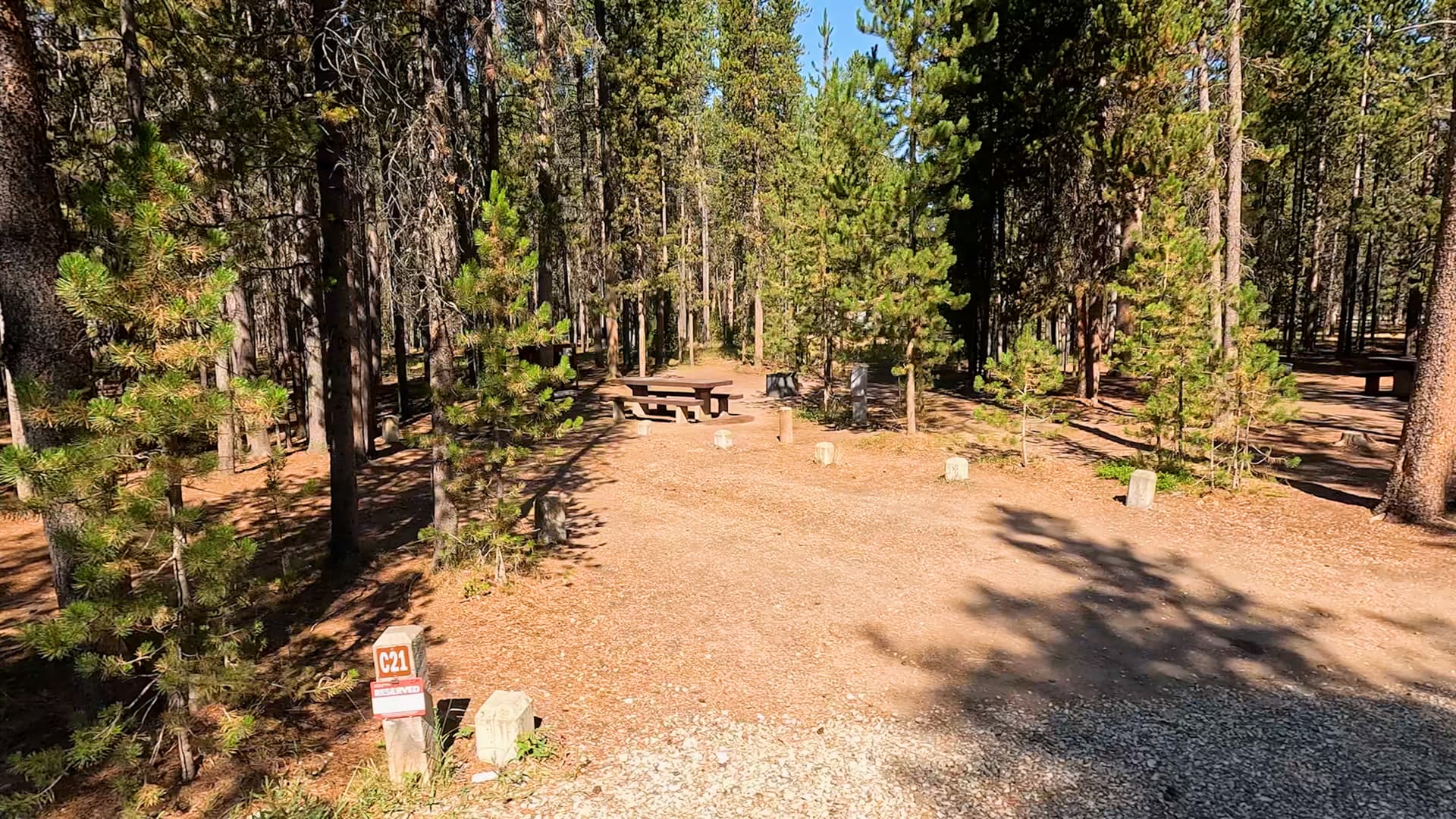 Site C21