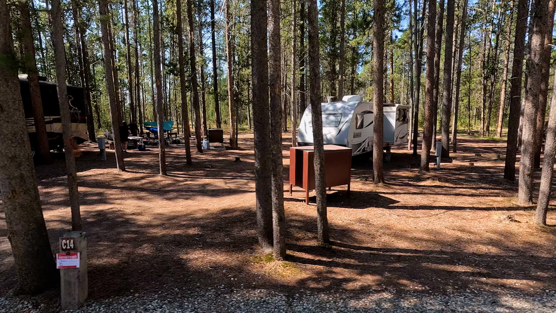 Site C14