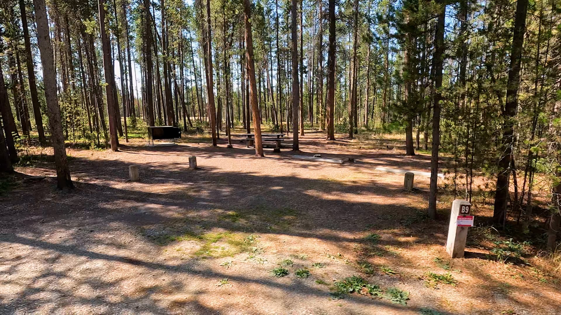 Site B9