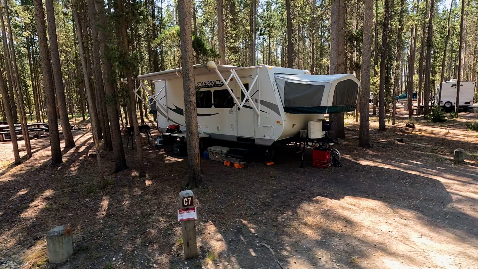 Site C7