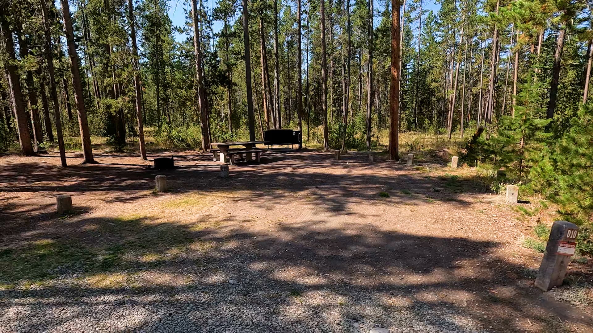 Site D10