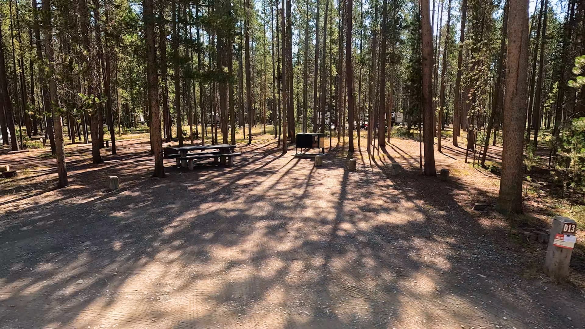 Site D13