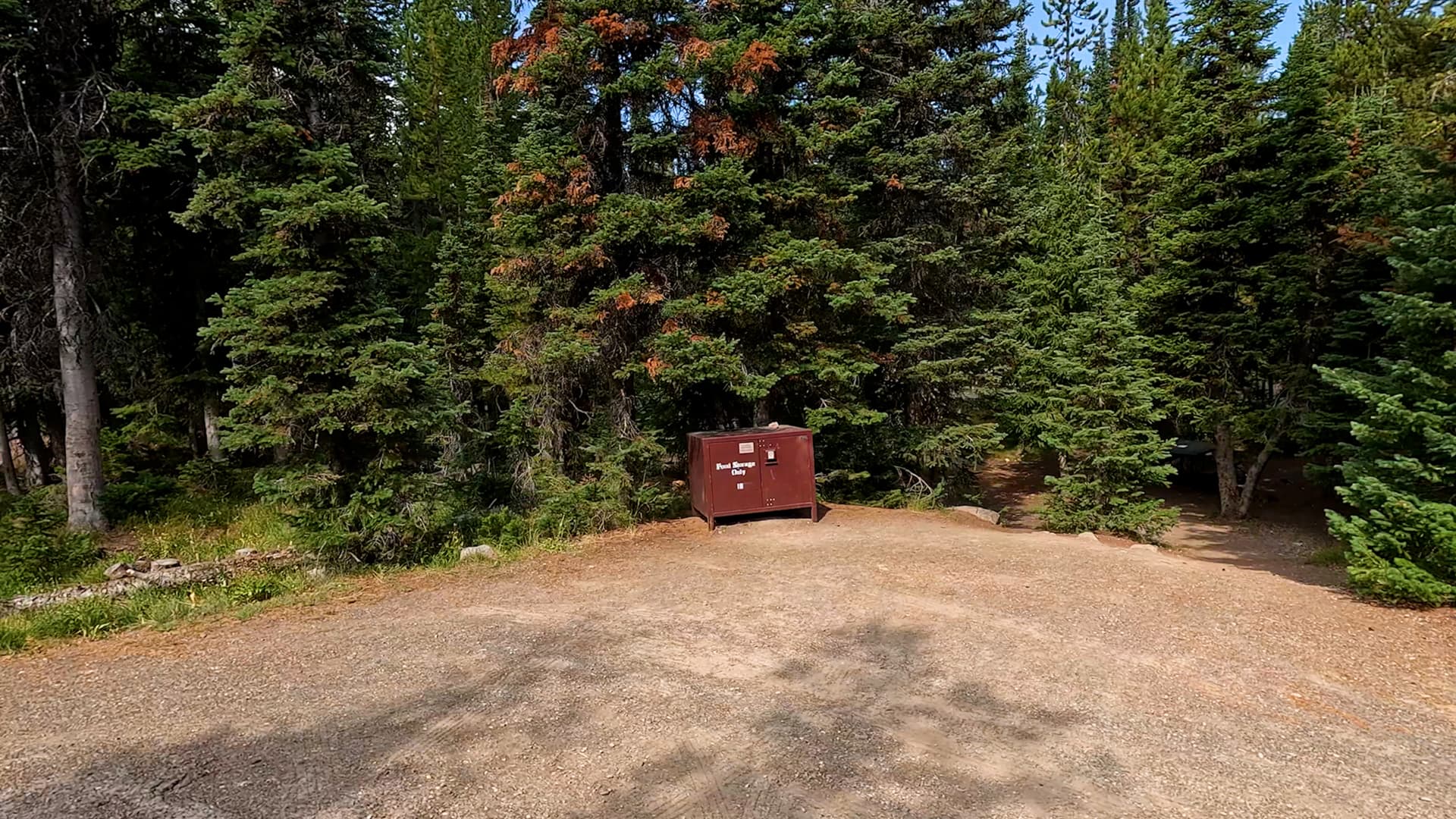 Site C18