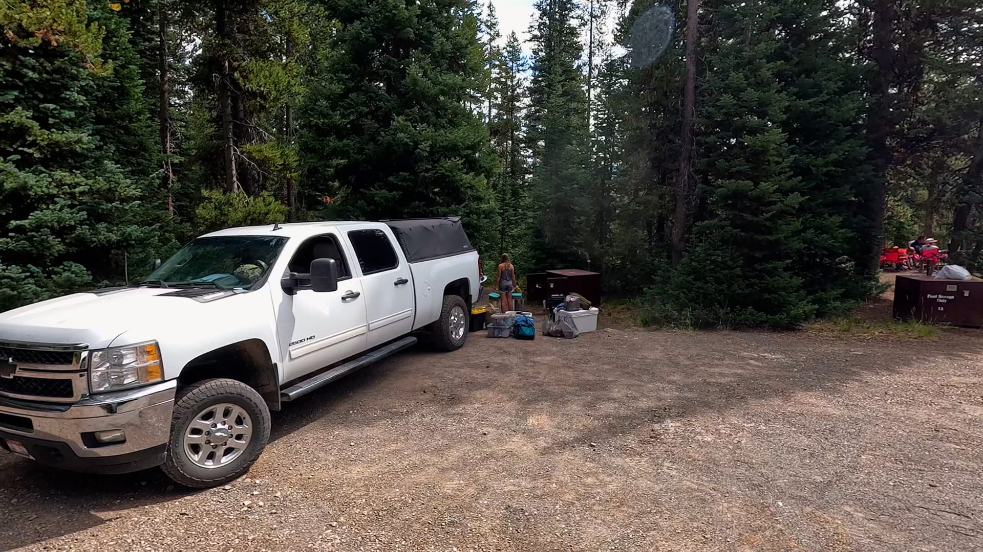Site B55