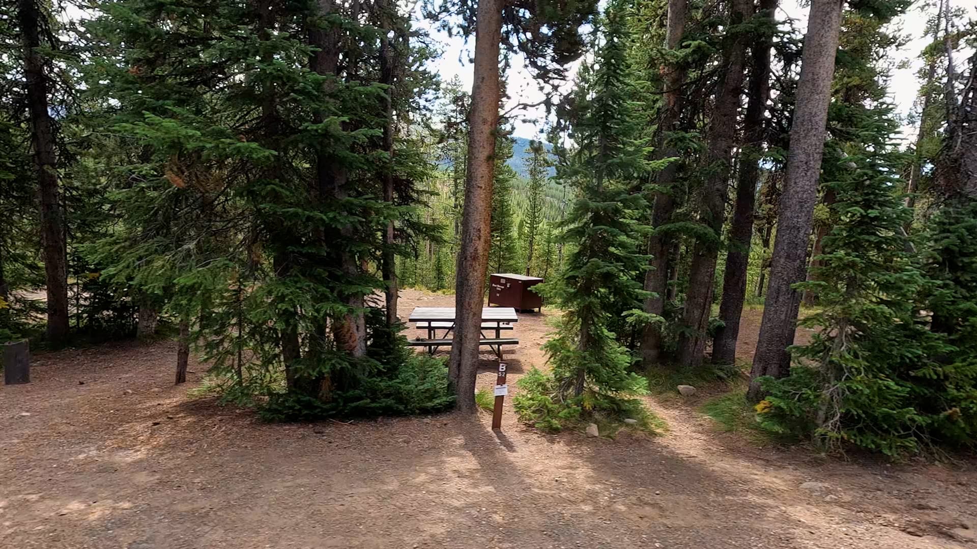 Site B52