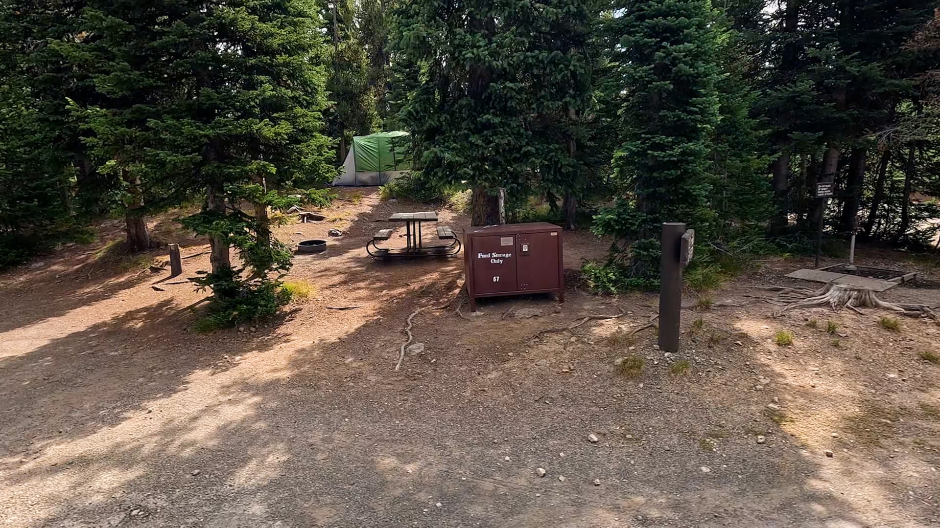 Site B57