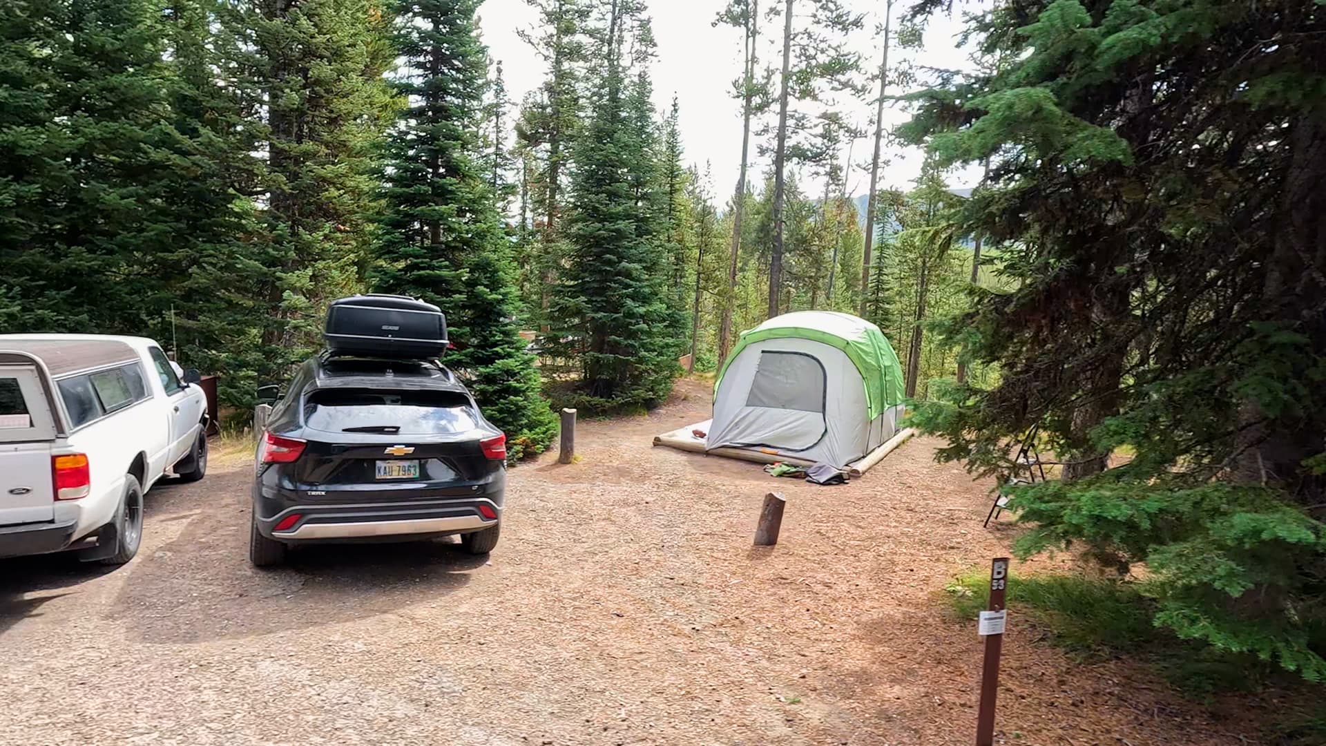 Site B53