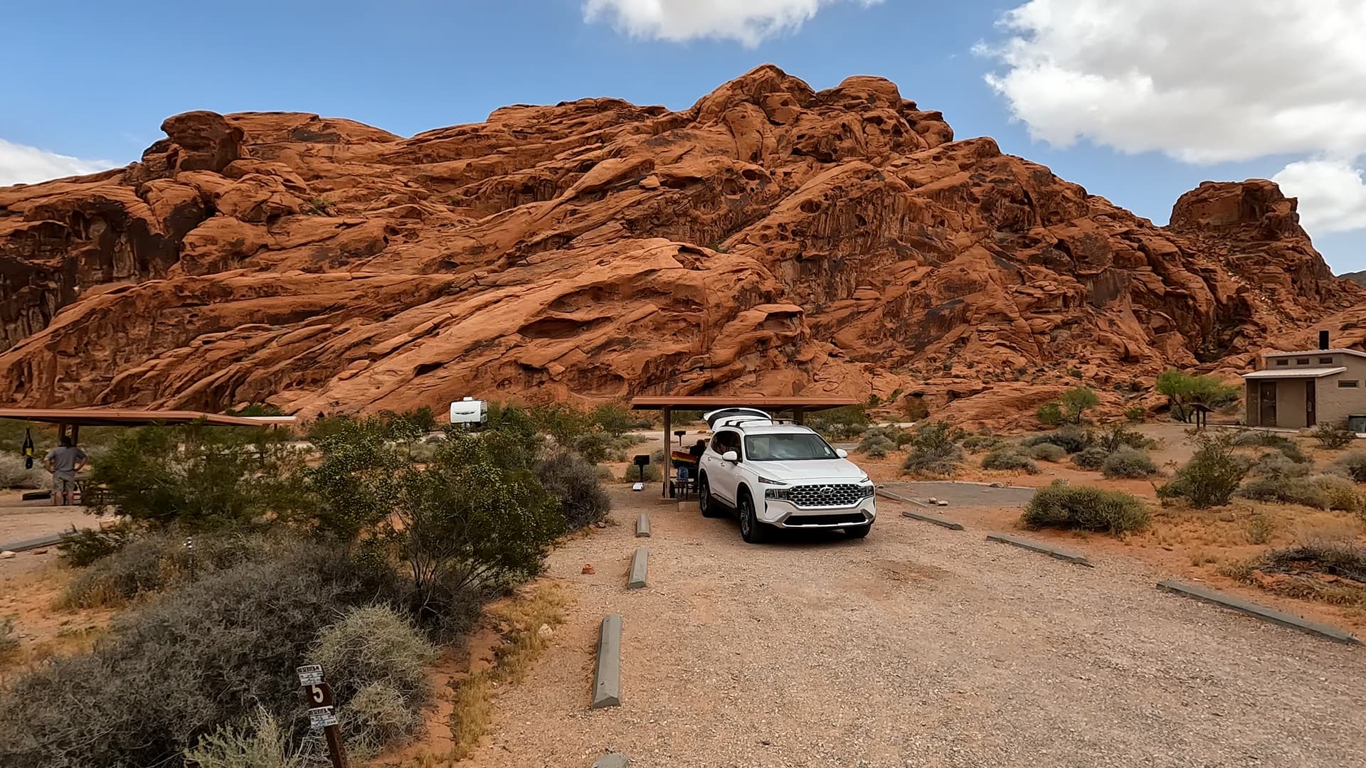 Site 5
