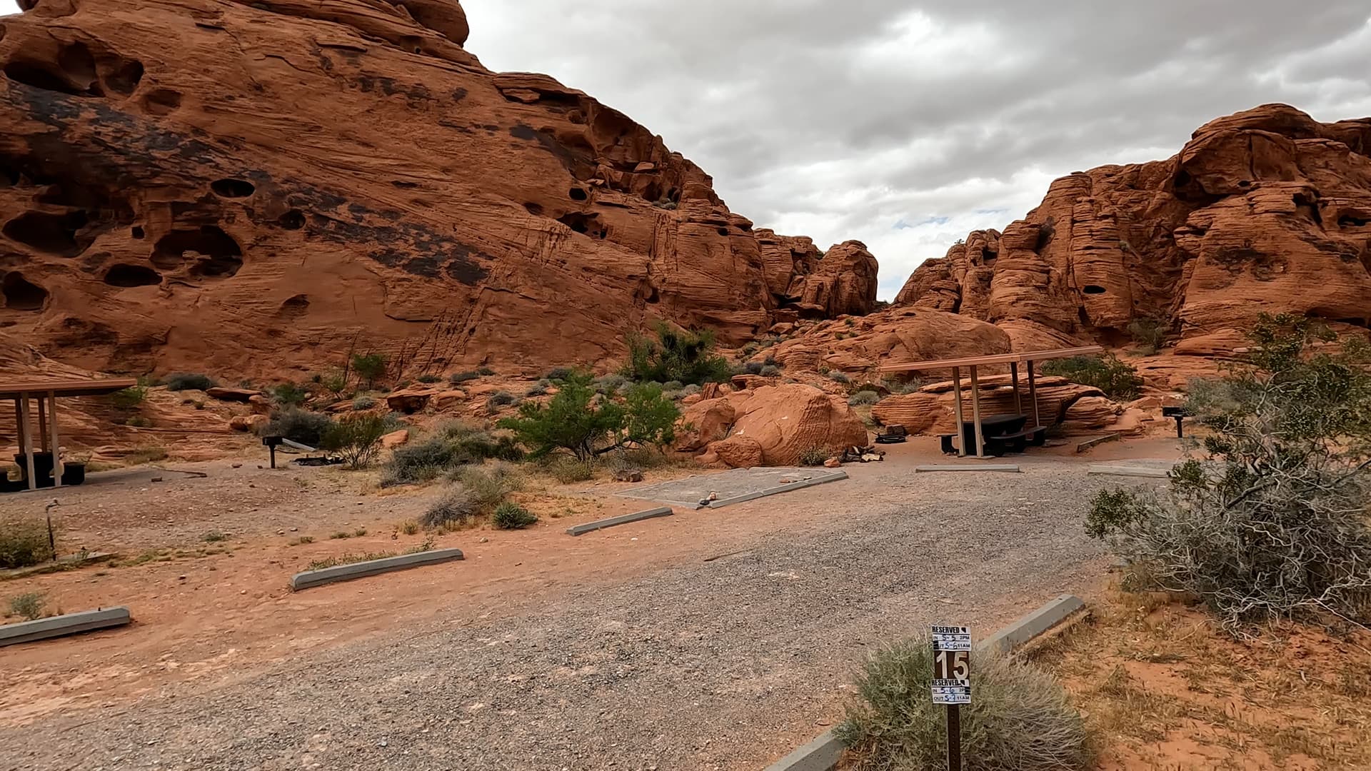 Site 15