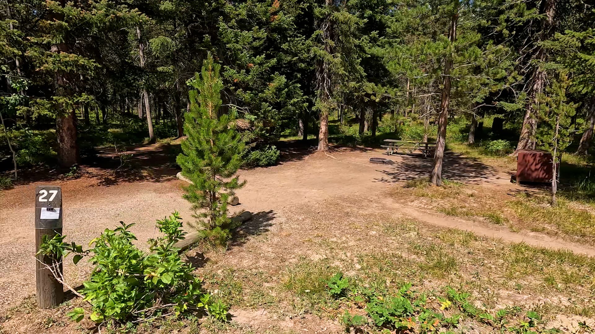 Site 27