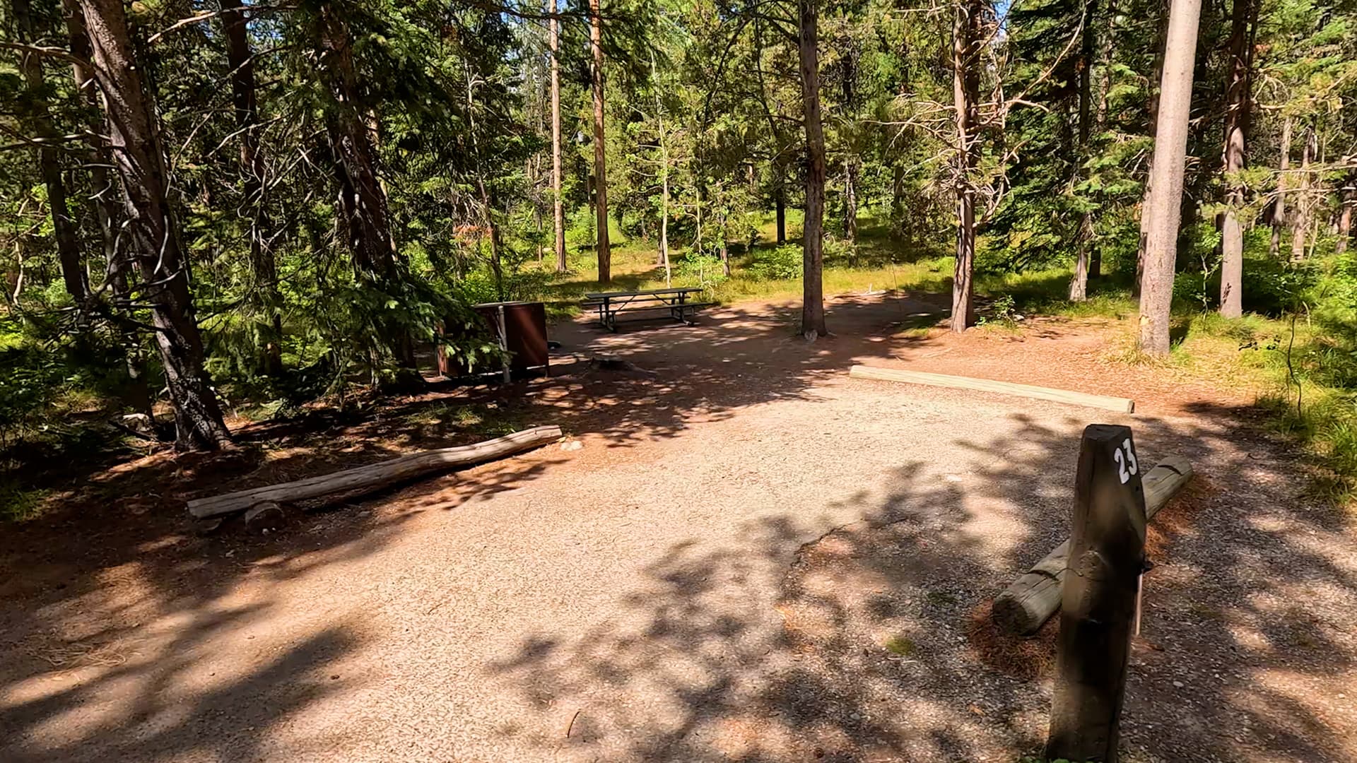 Site 23