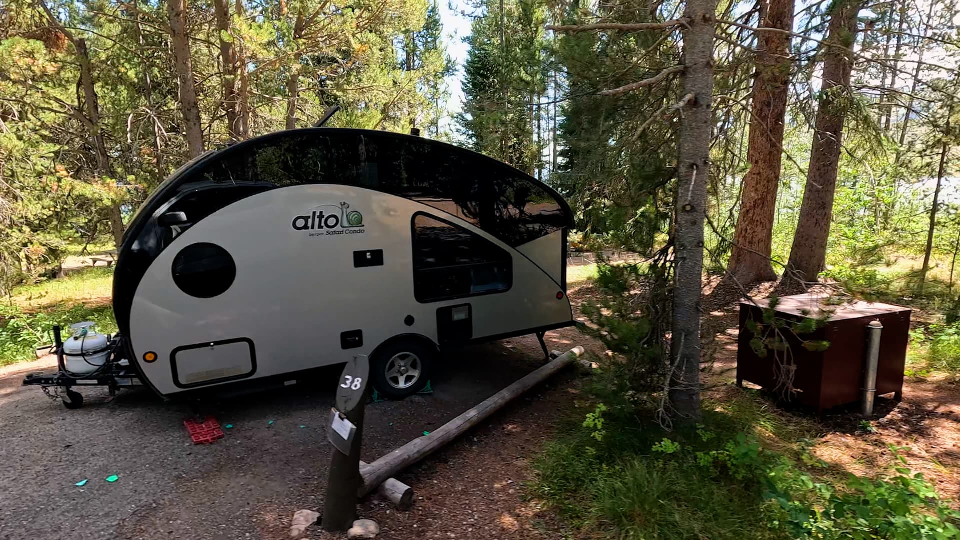 Site 38