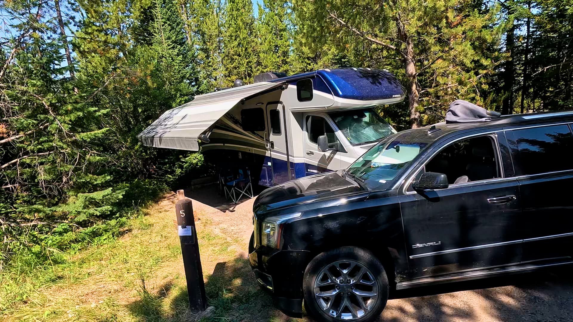 Site 5