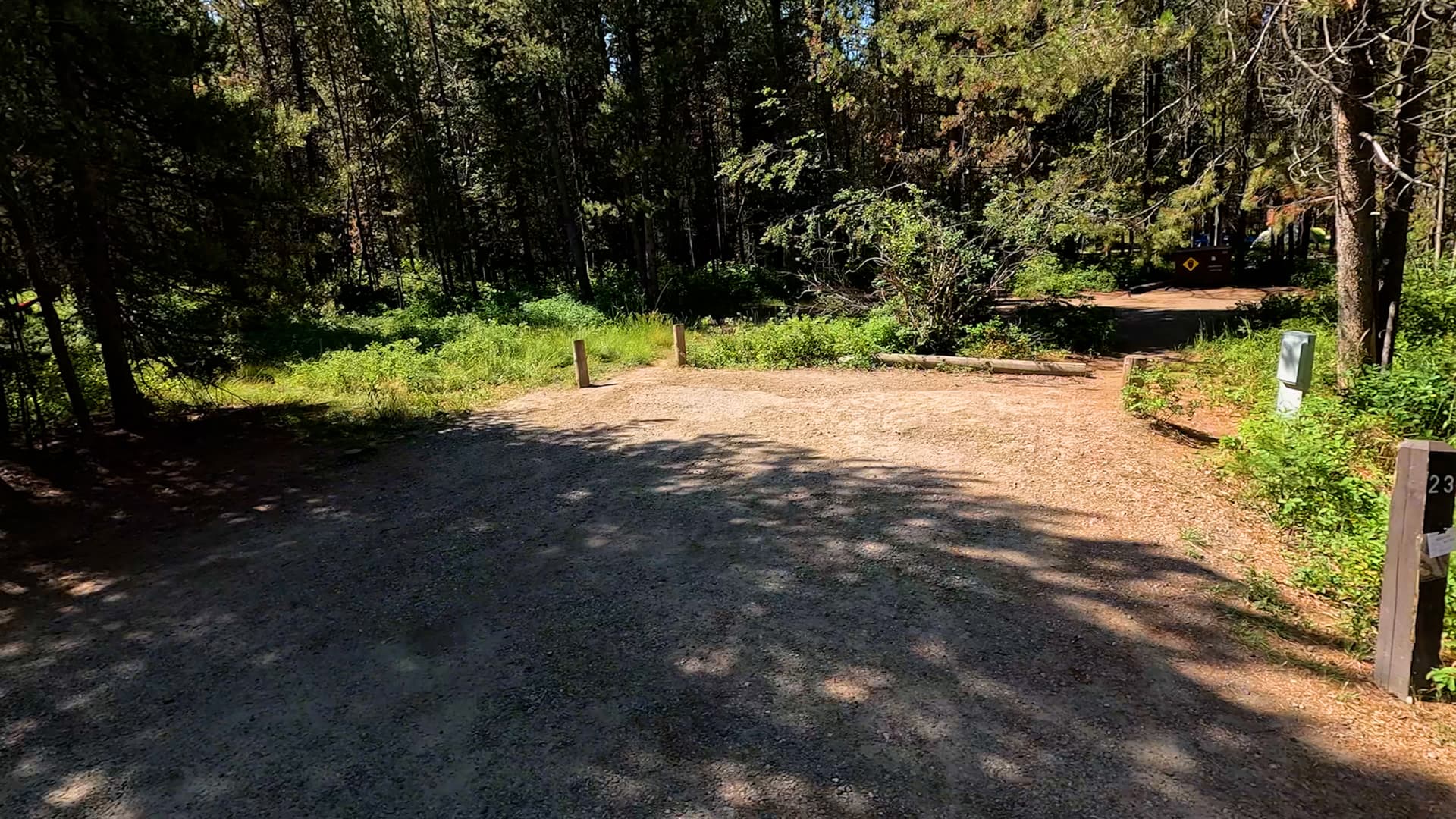 Site 23