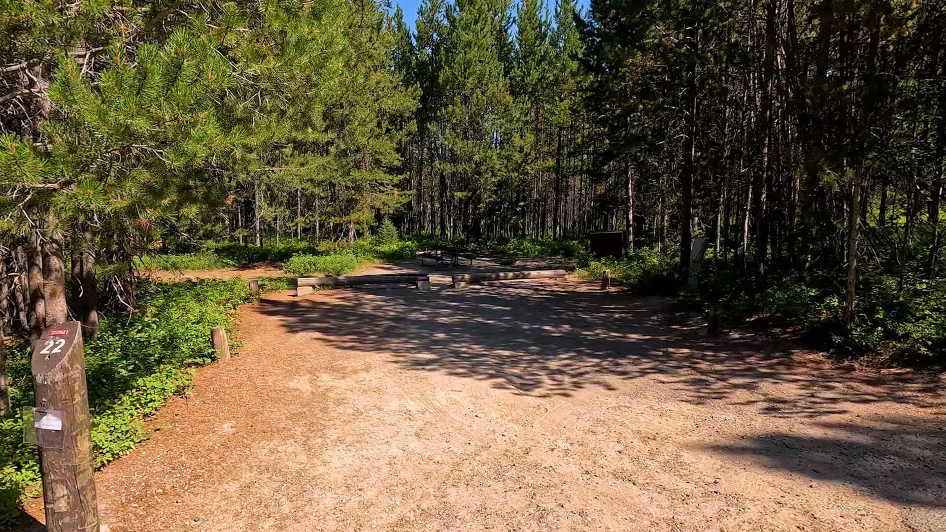 Site 22