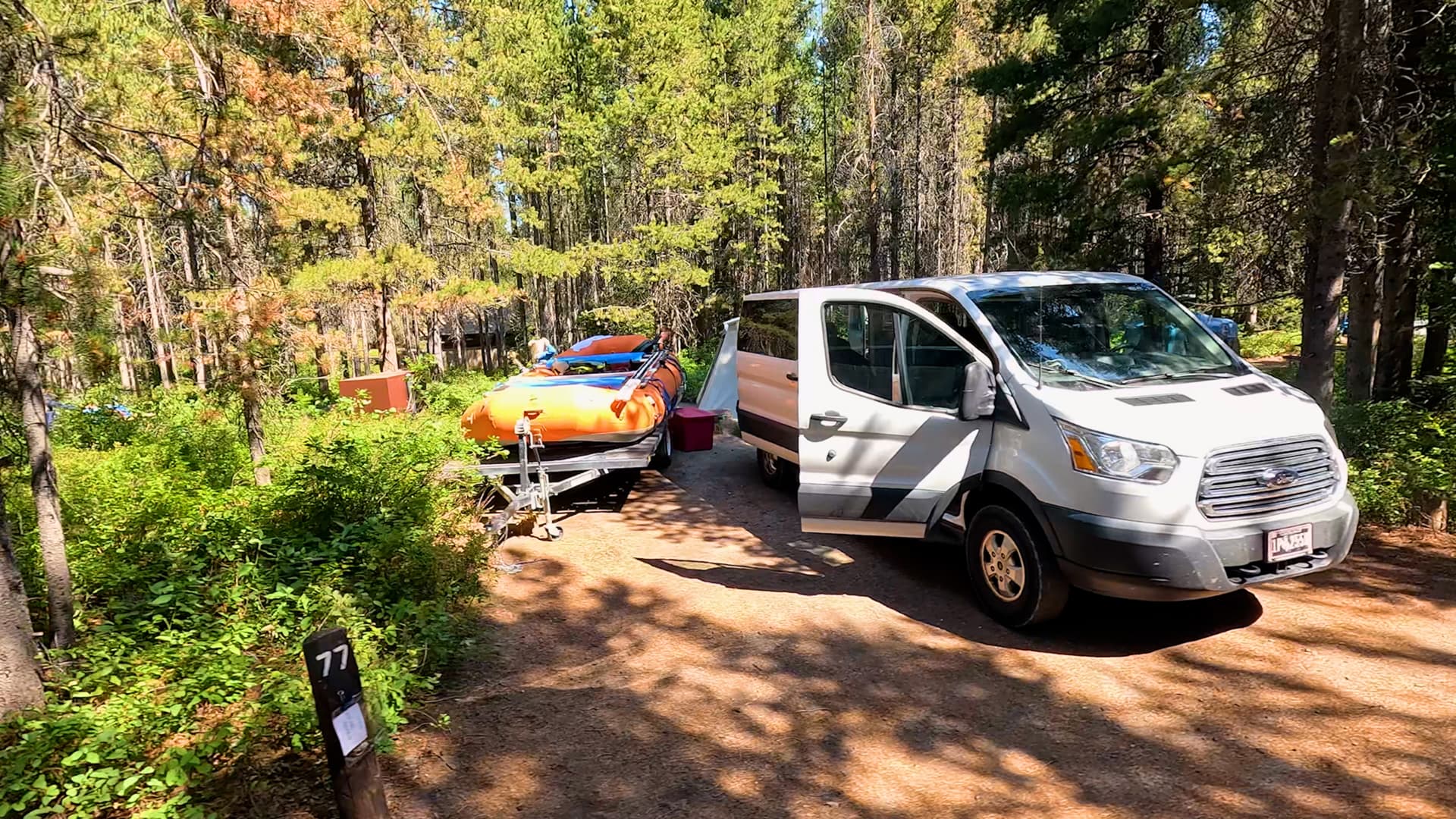 Site 77