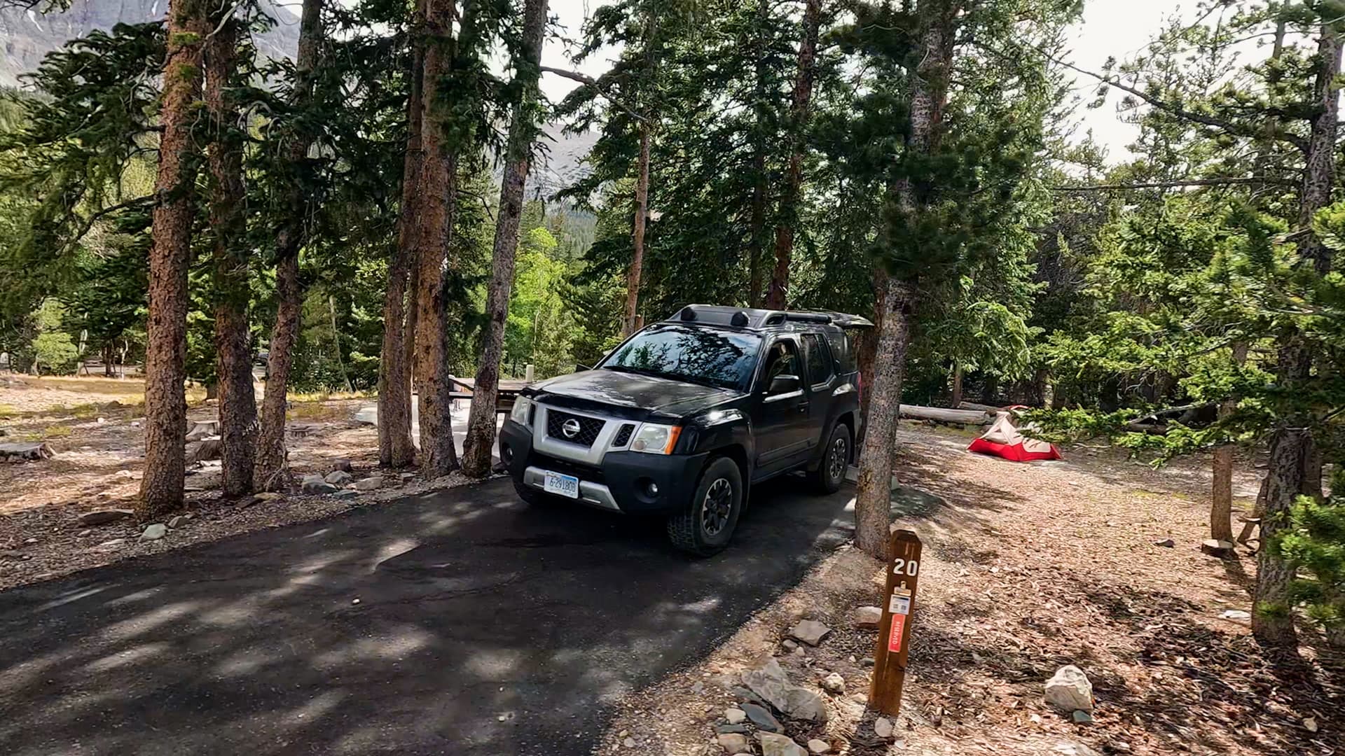 Site 20