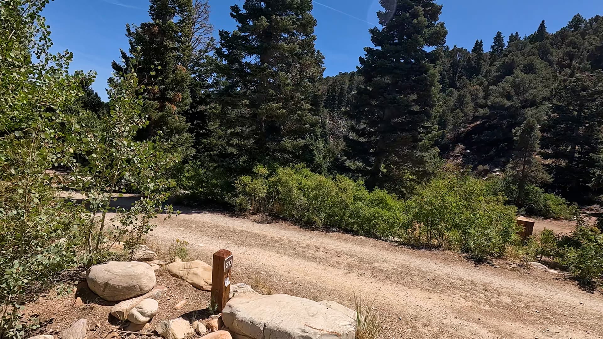Site 20