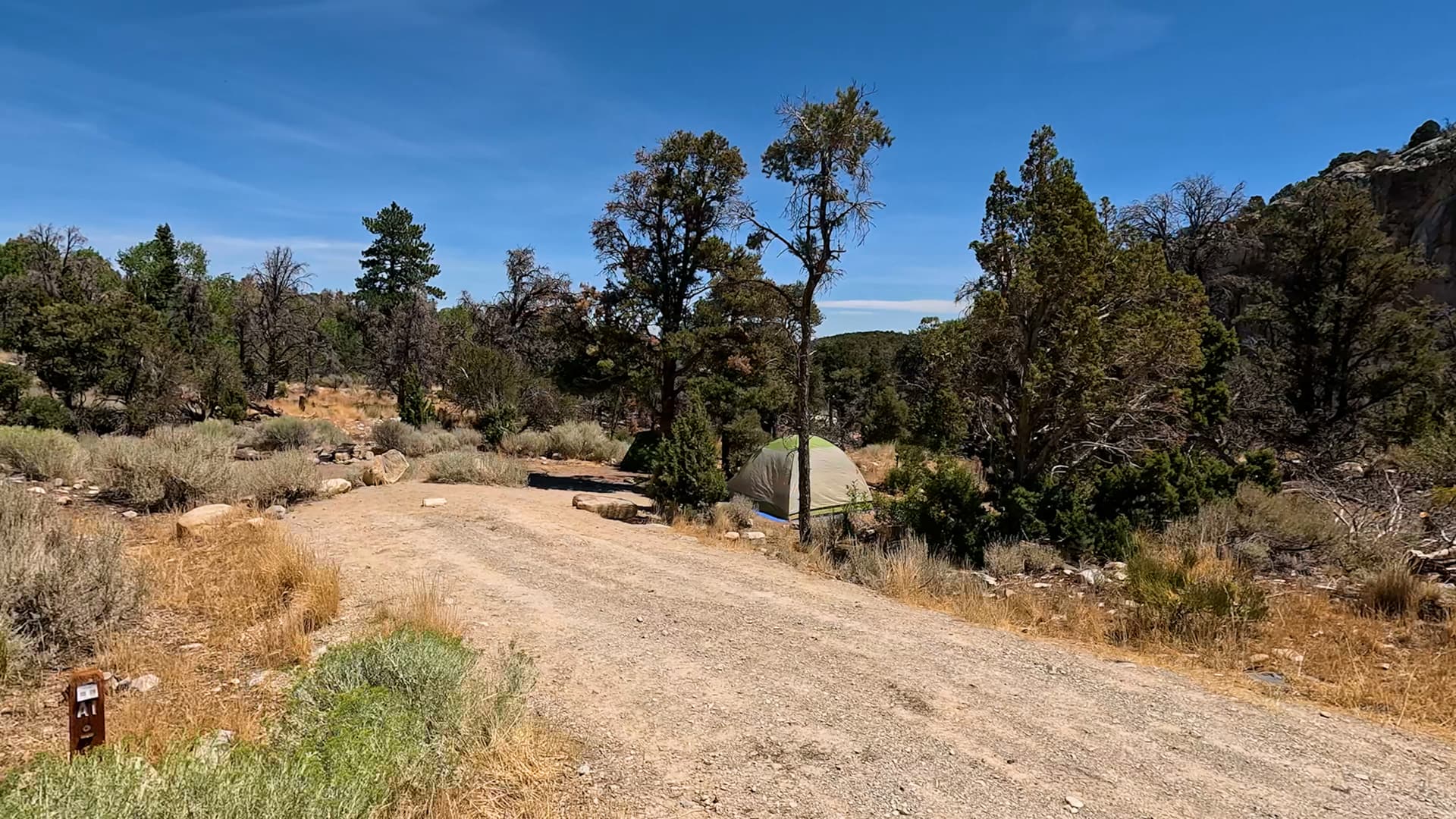 Site A1