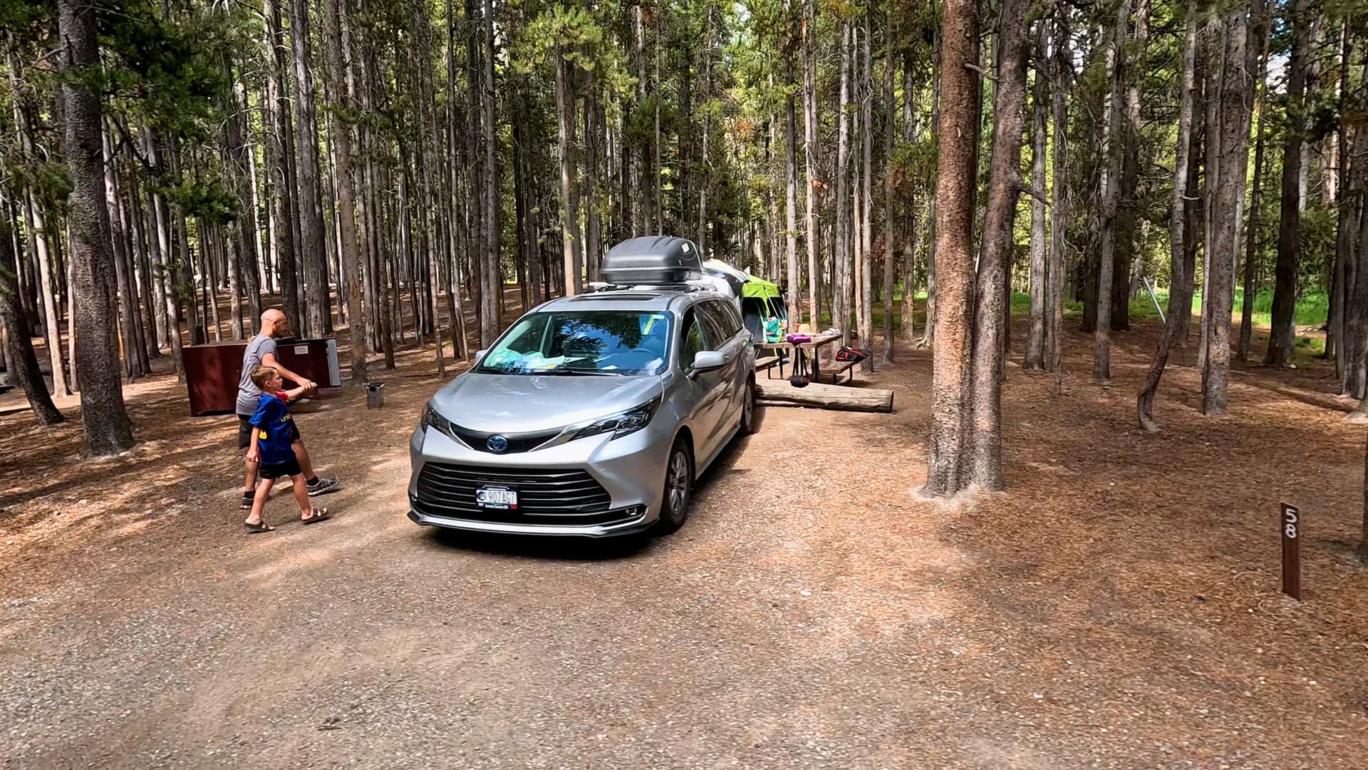 Site 58