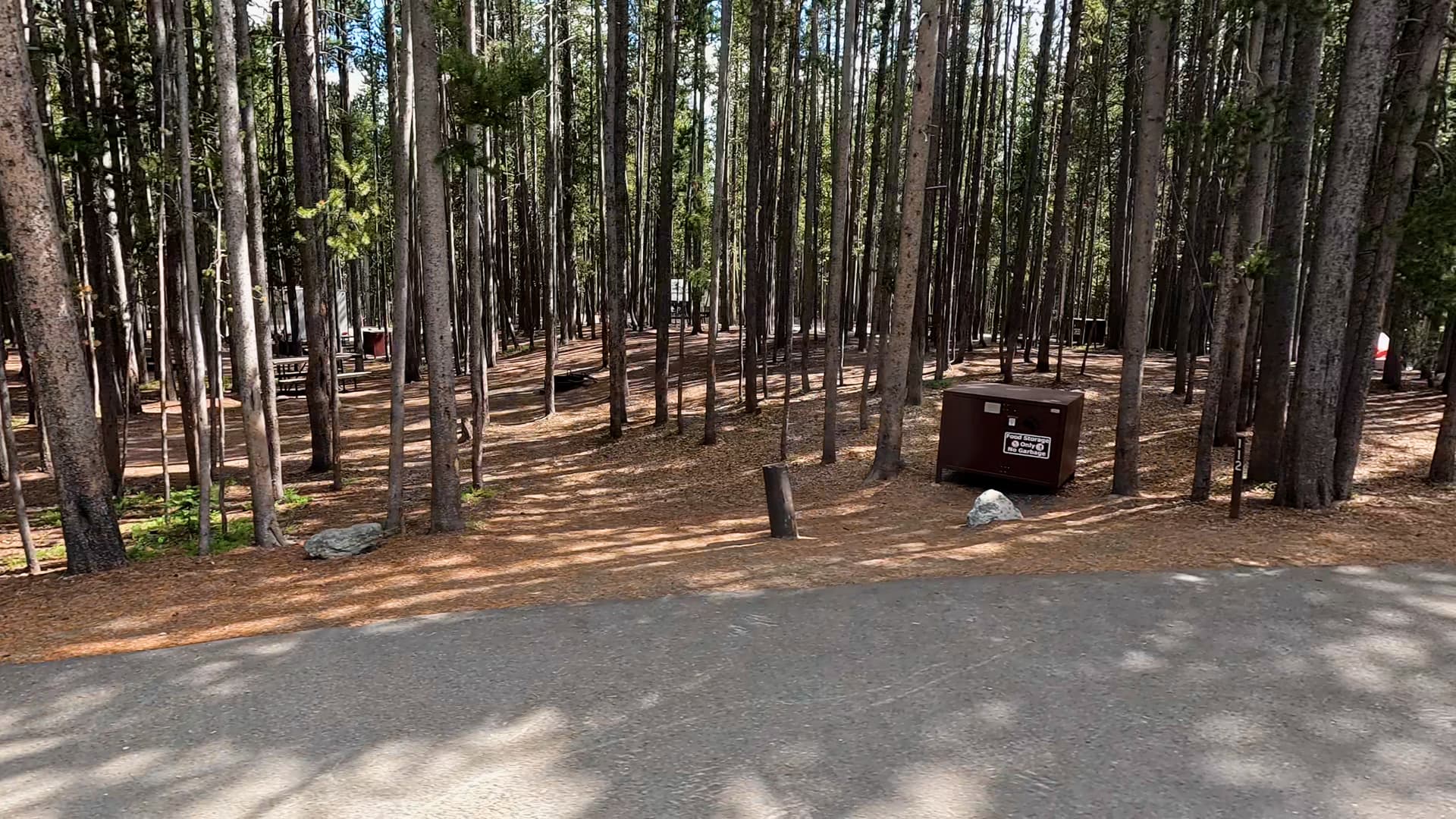 Site 112