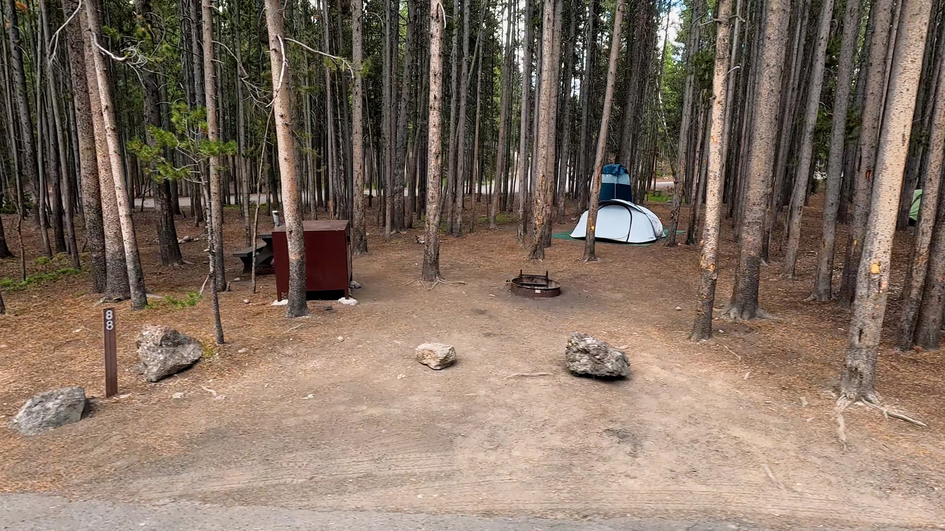 Site 88