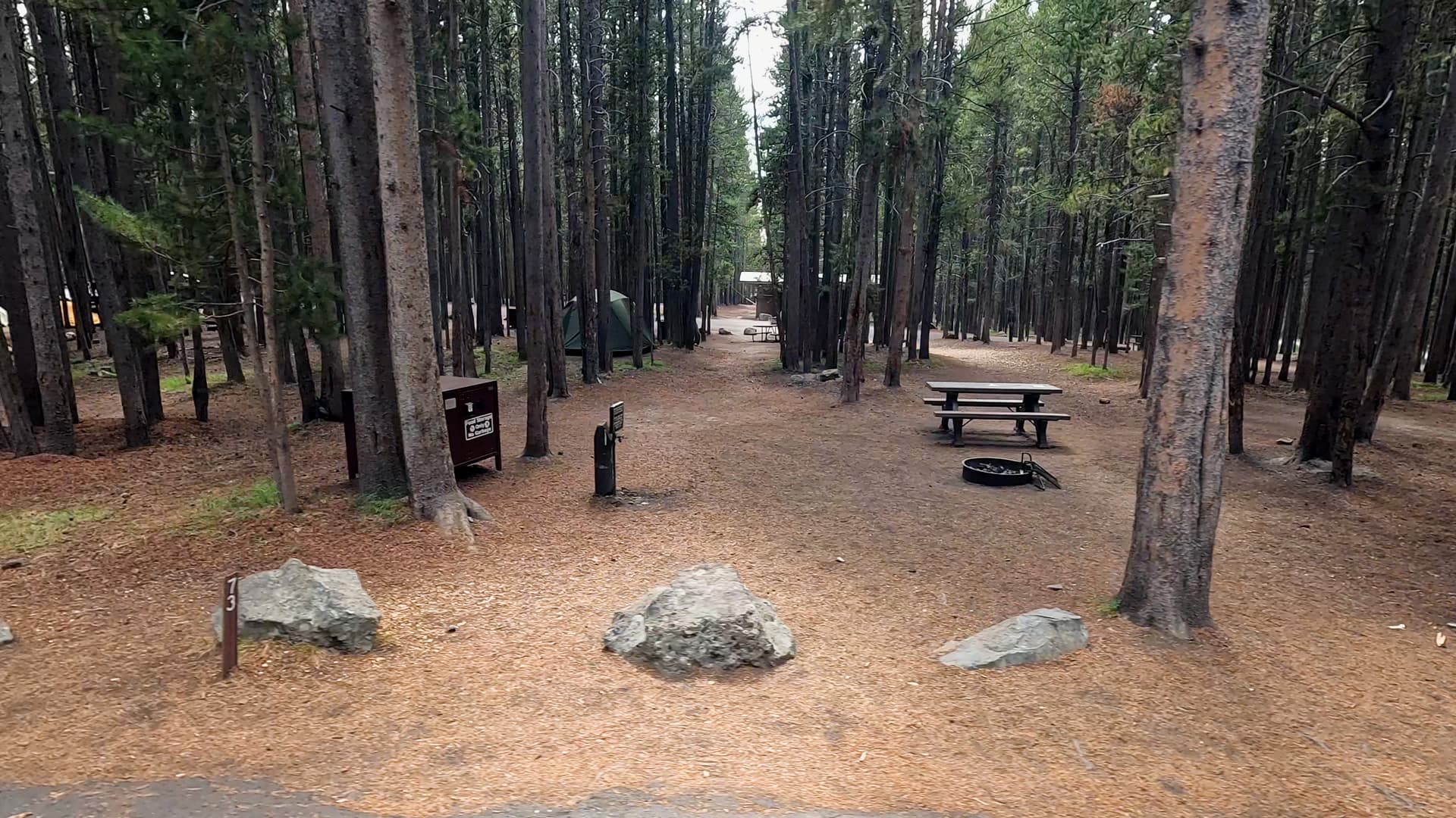 Site 73