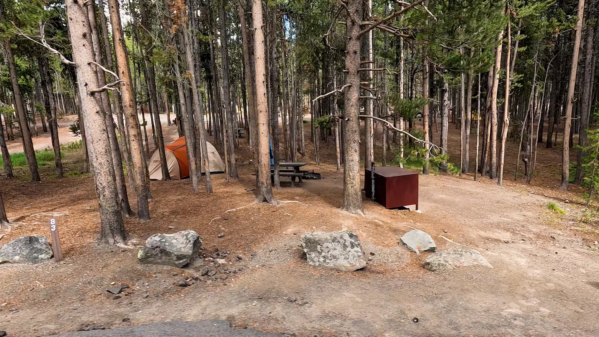Site 83