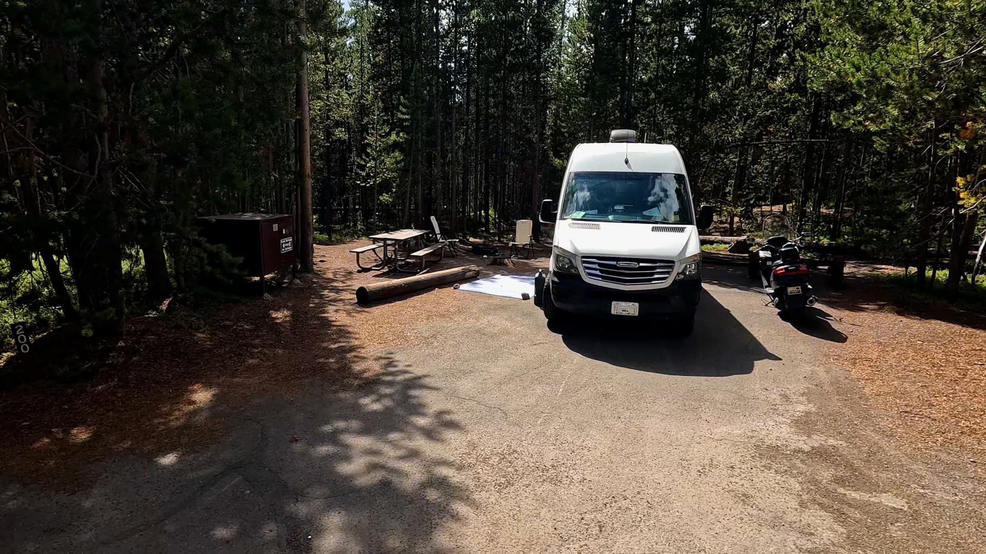 Site 200