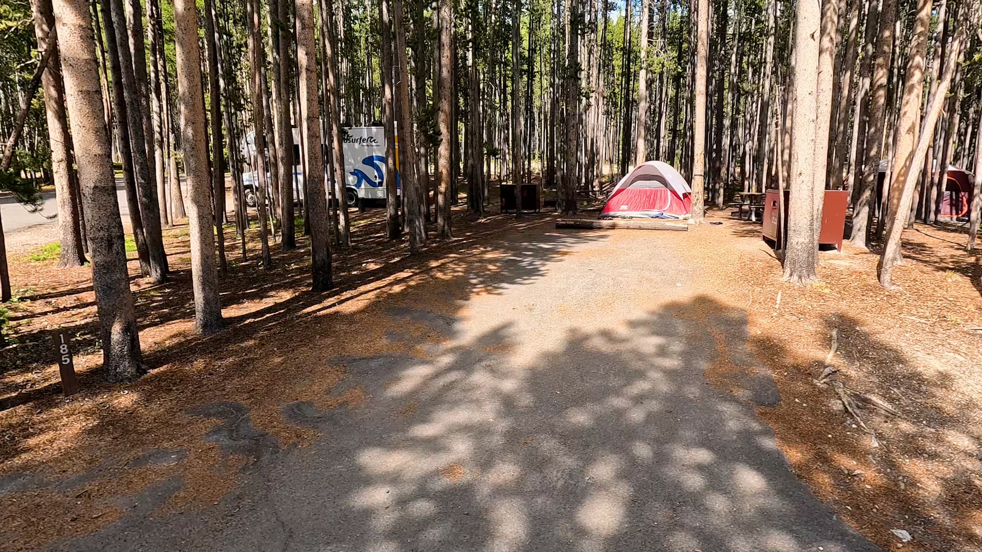 Site 185