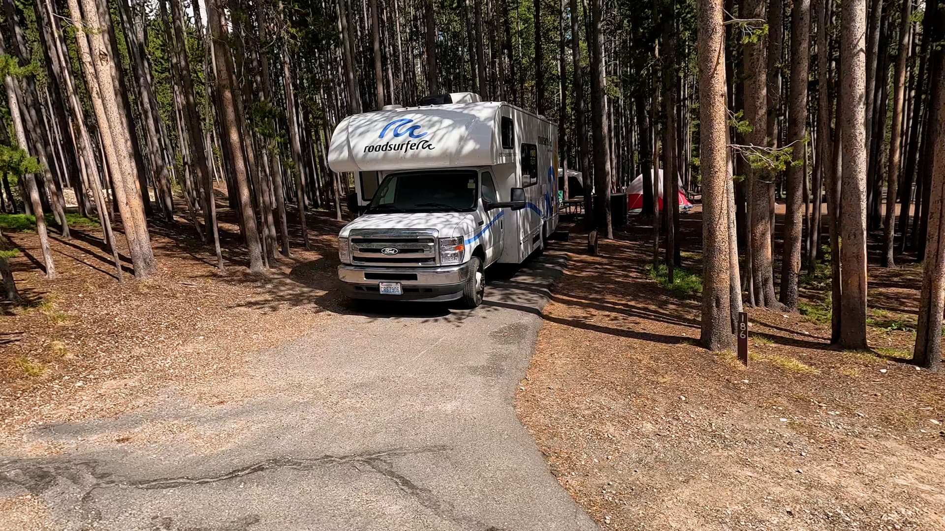 Site 186