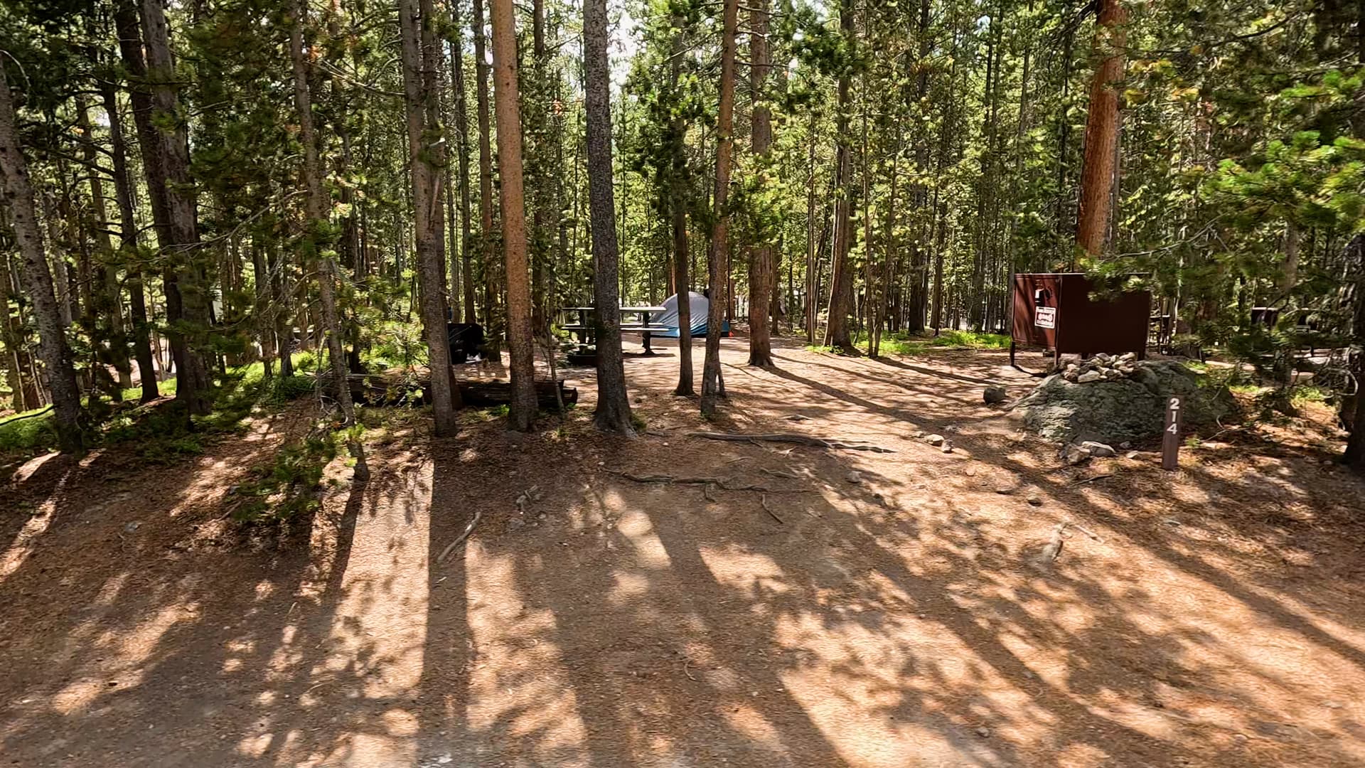 Site 214