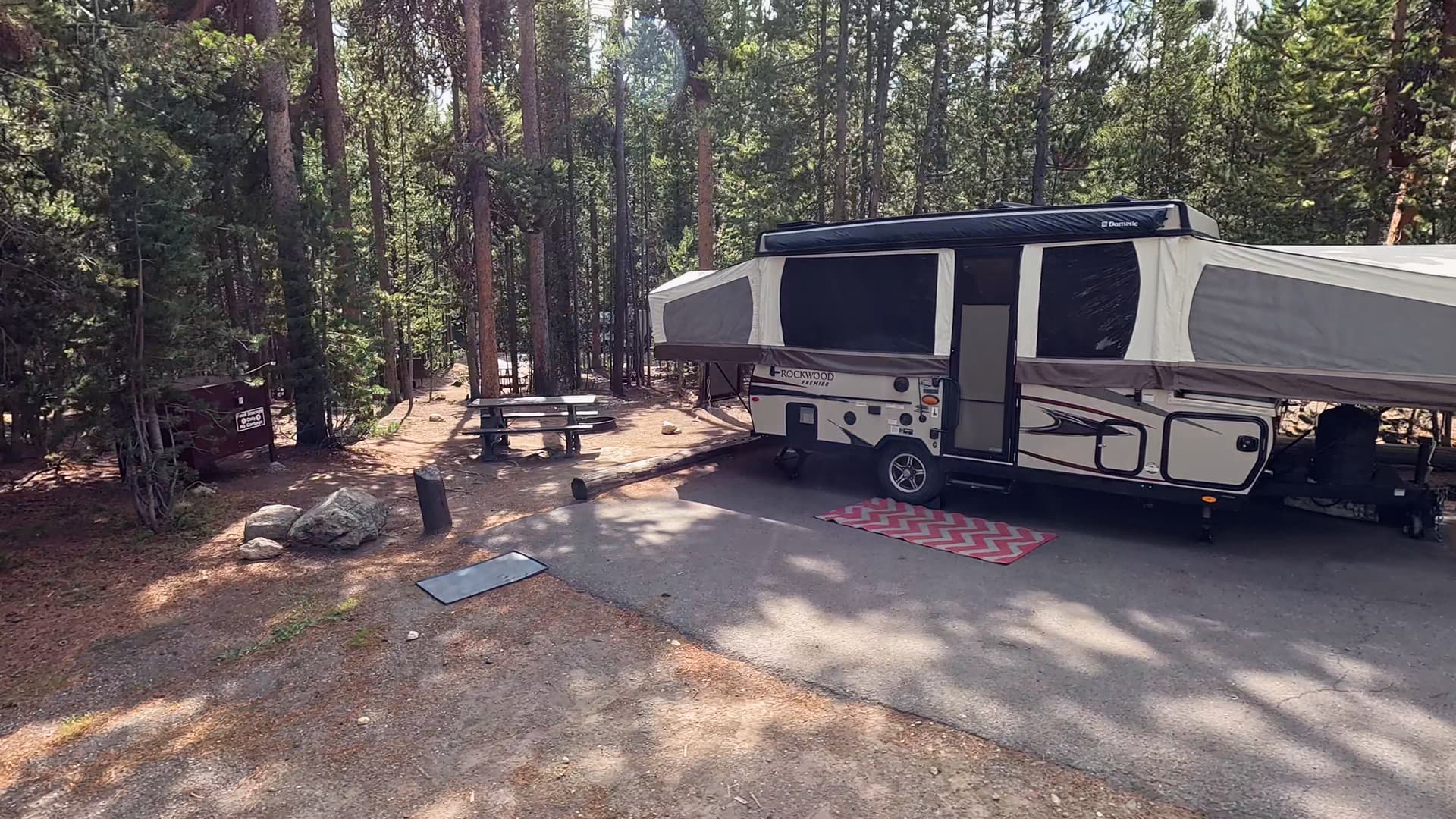 Site 218