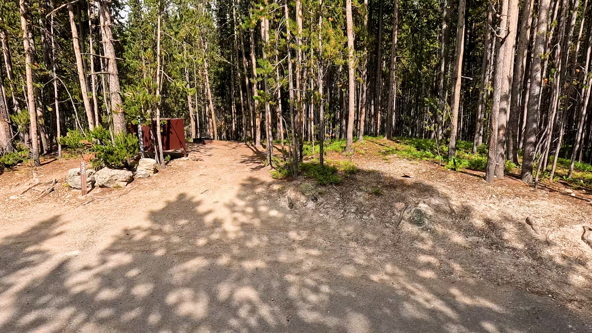 Site 235