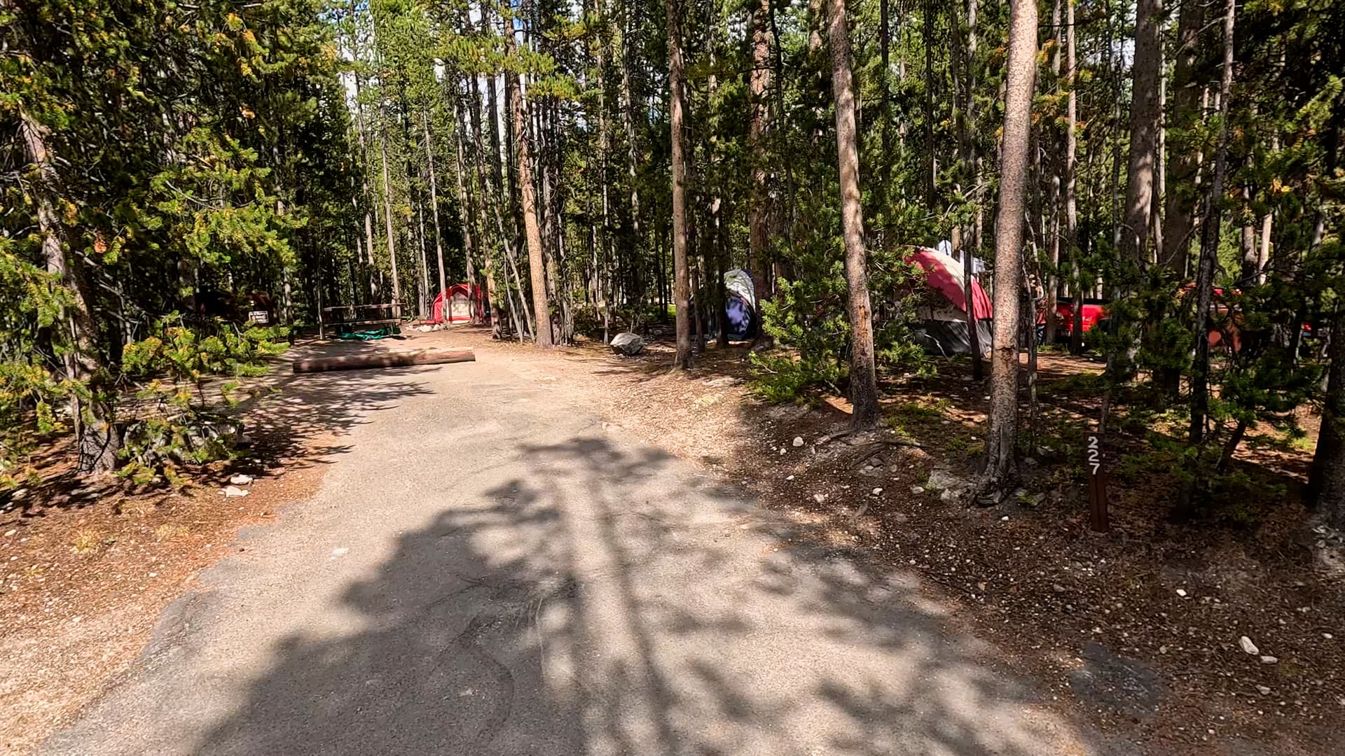 Site 227
