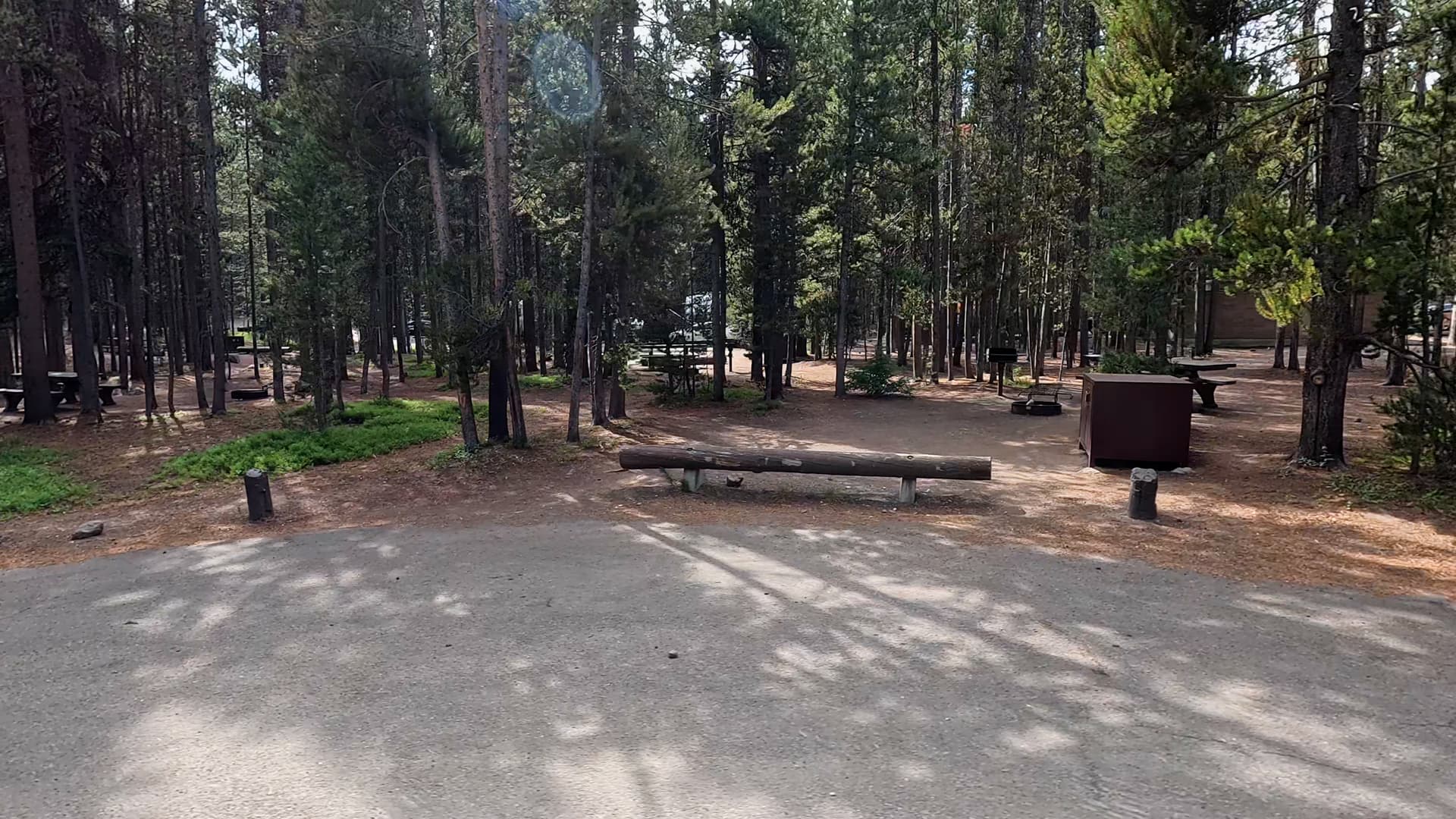 Site 257