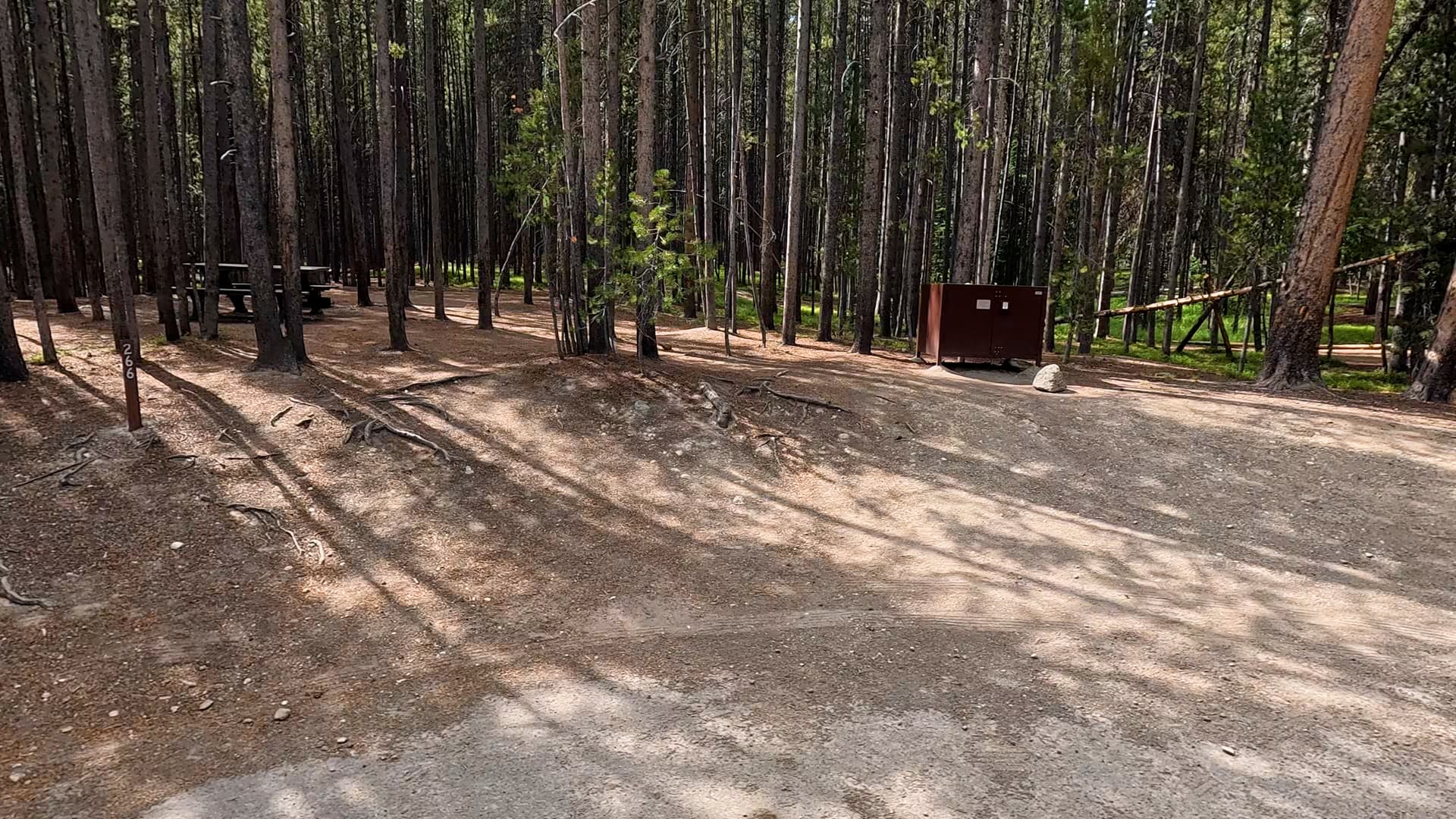 Site 266