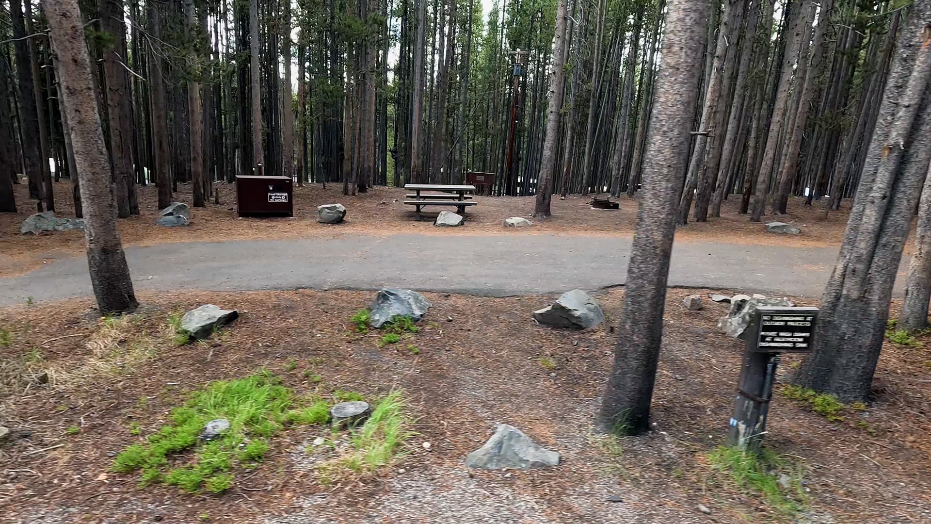 Site 284