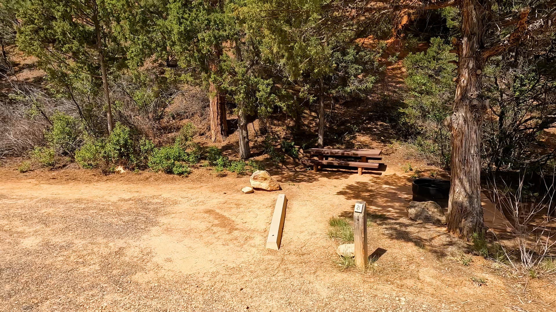 Site 21