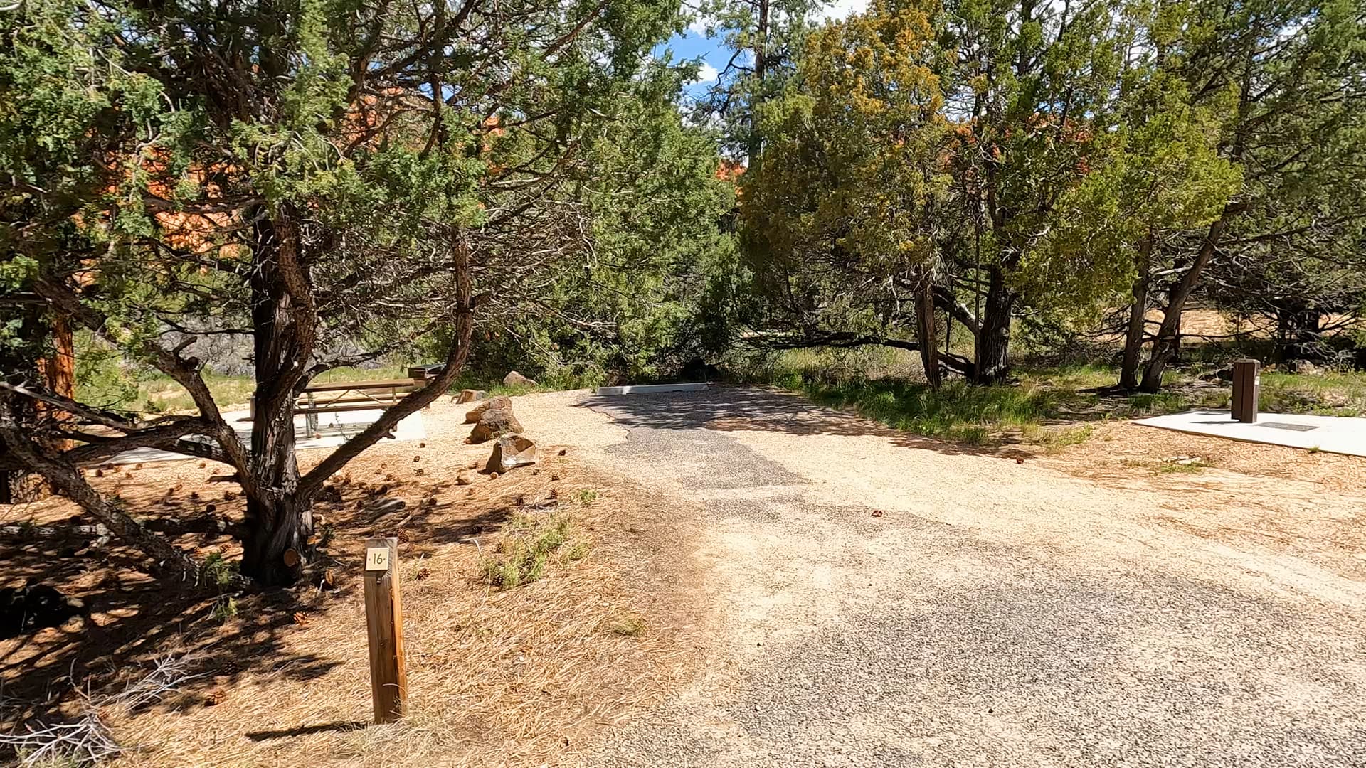 Site 16