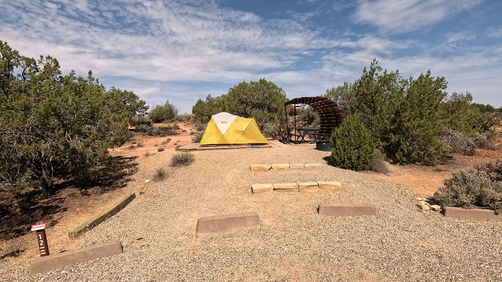 Site 12